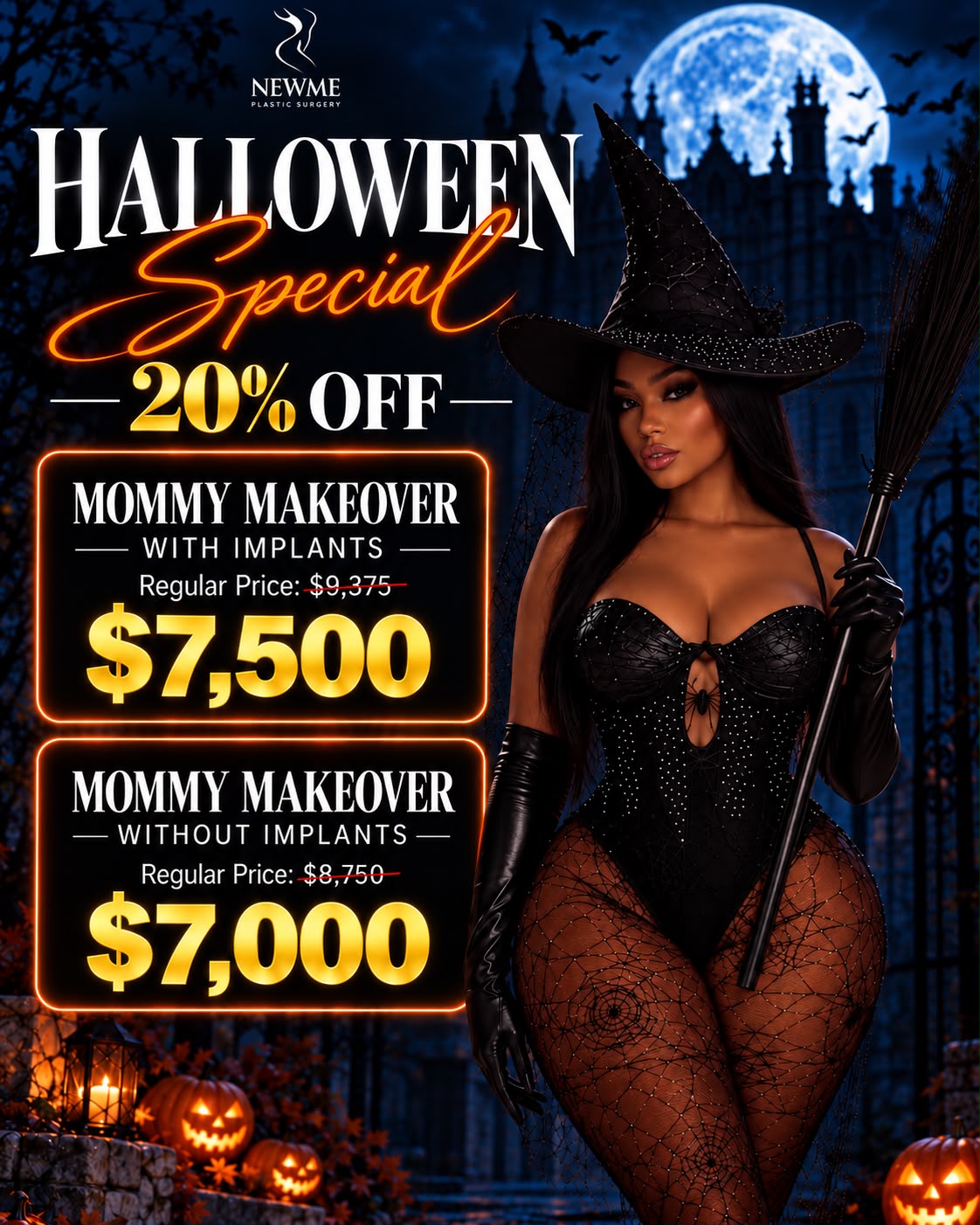 newme-halloween-special-mommy-makeover